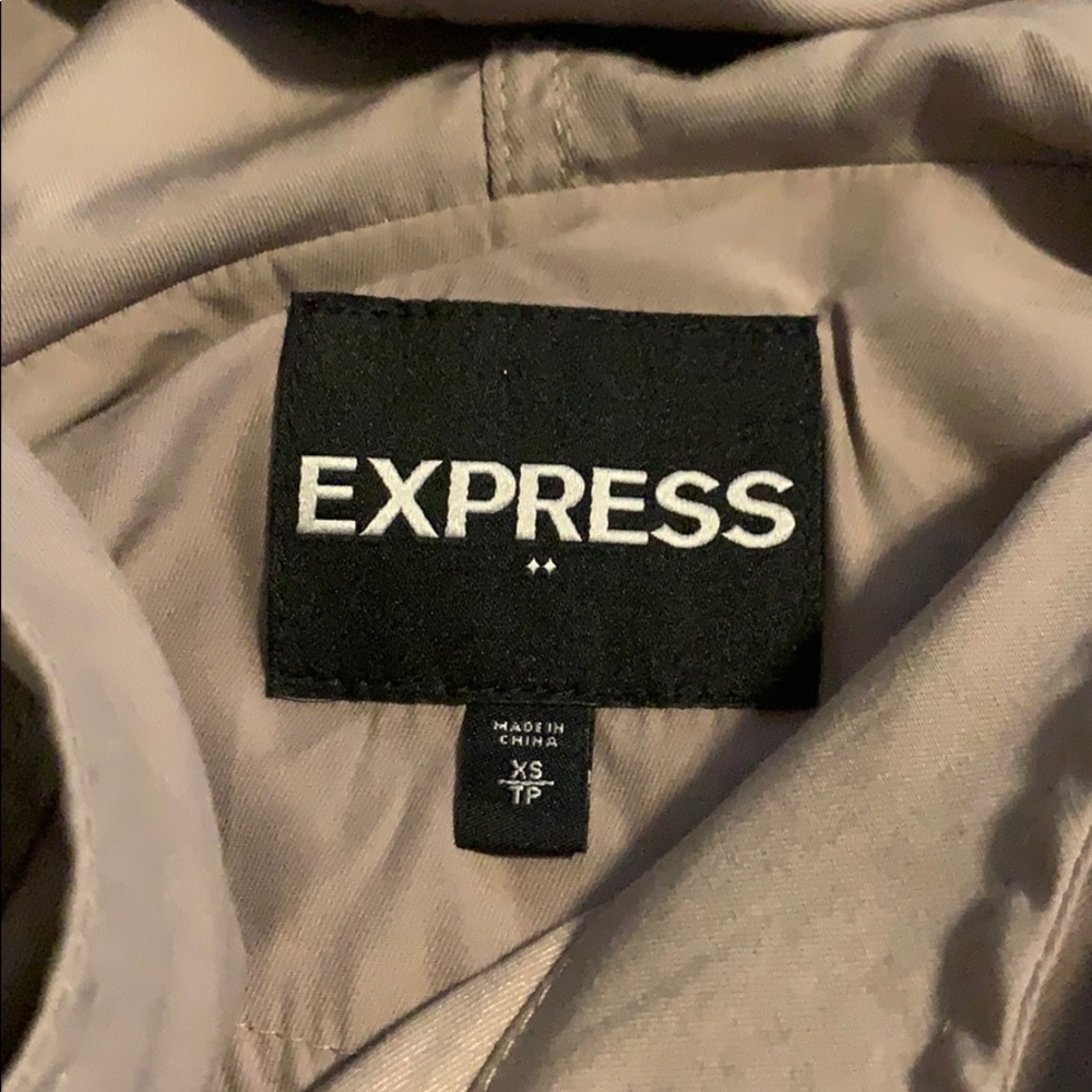 Express Jacket - image 3